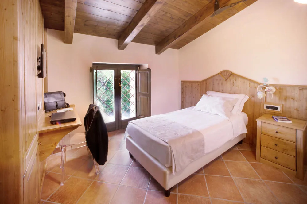 Dimora Storica Hotel Maccarunera