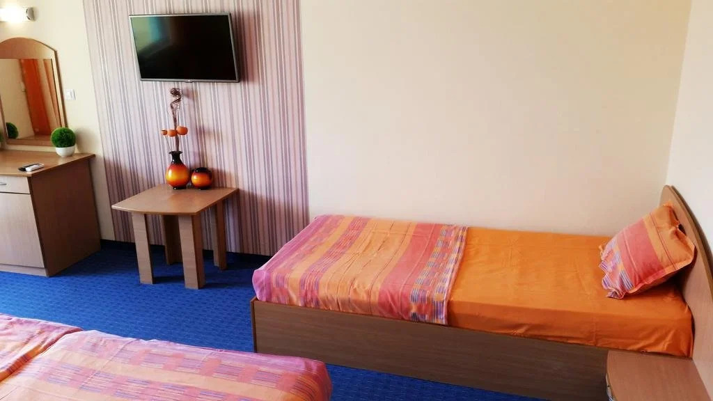 Family Hotel Avenue