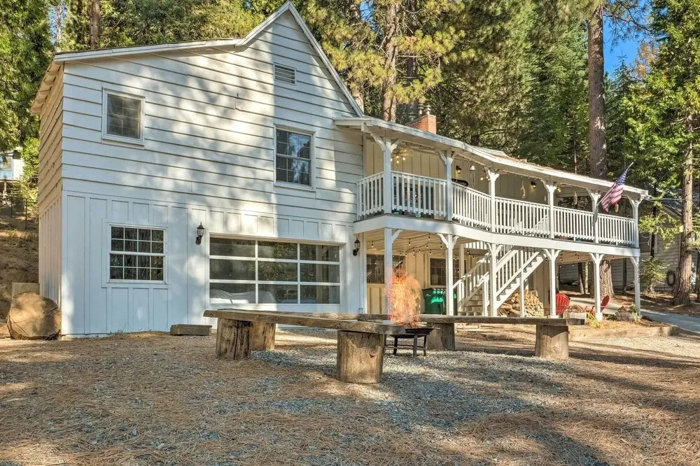 Cabin #5