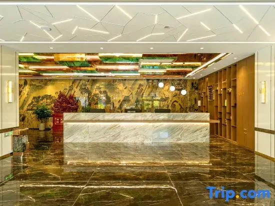 Merlinhod Hotel (Wutai Mountain Scenic Area Branch)