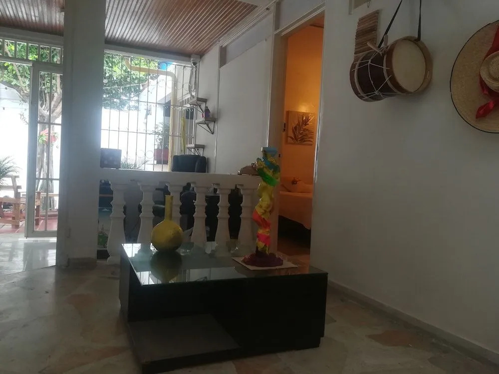 Cacica Hostel
