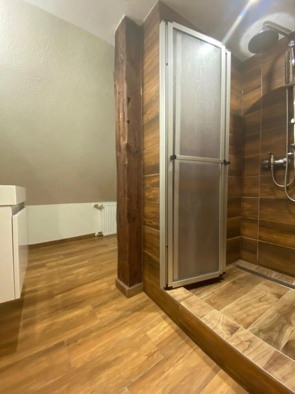 Apartmán Prachatice