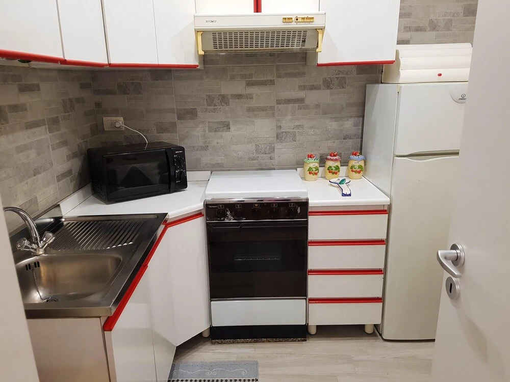 Apartment With one Bedroom in Canicatti, With Wonderful City View and Wifi