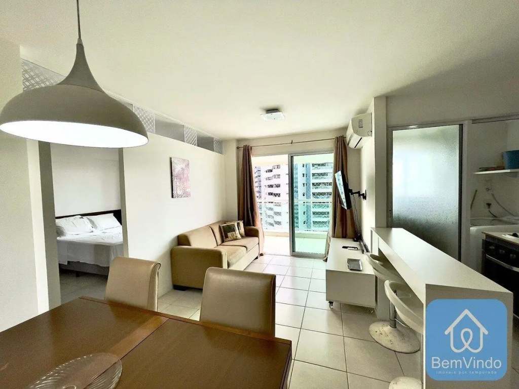 Apartamento Ao Lado Do Salvador Shopping 5