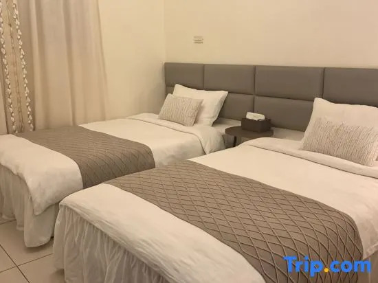Kinmen 58 Hotel