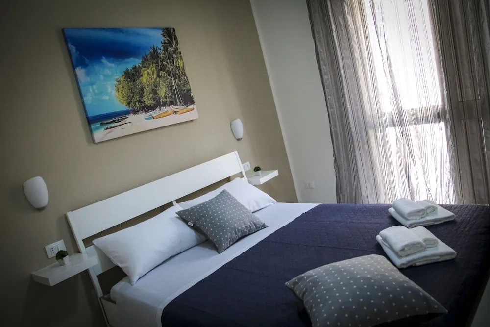 B&B Solarium
