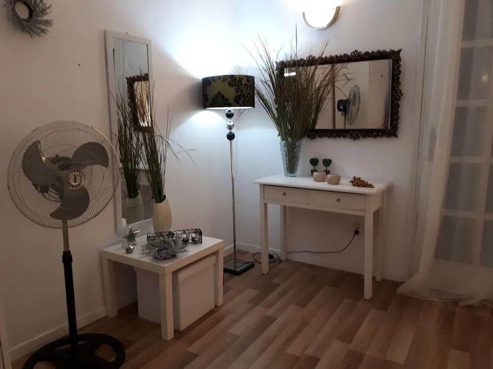 Villa Bellevue