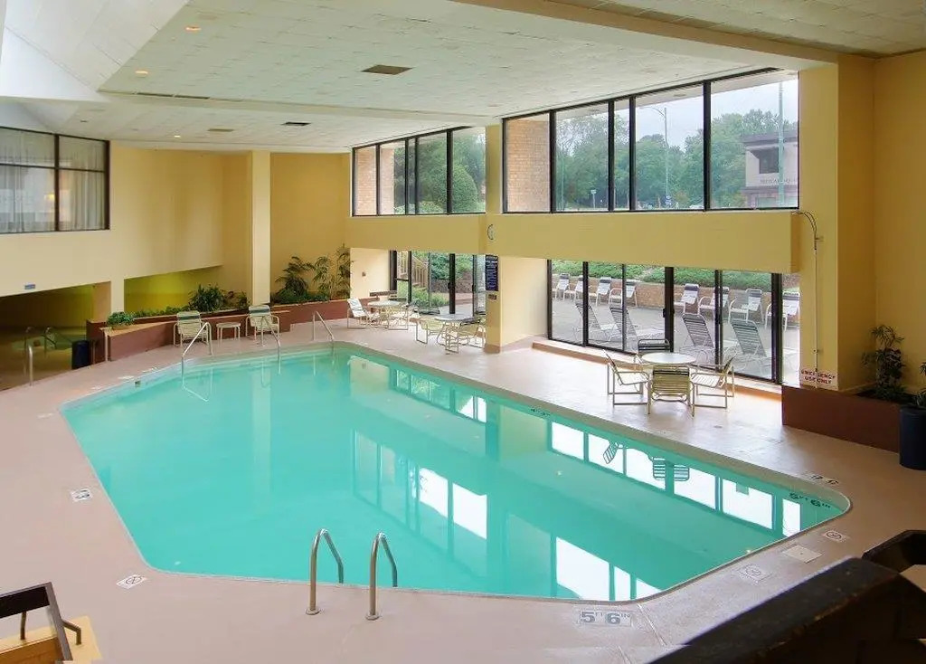 Hotel Mead Resorts & Conventions Center