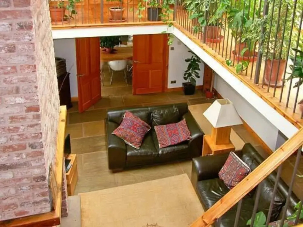 The Old Coach House