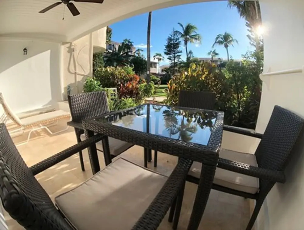 Dickenson Bay Oasis at Antigua Village