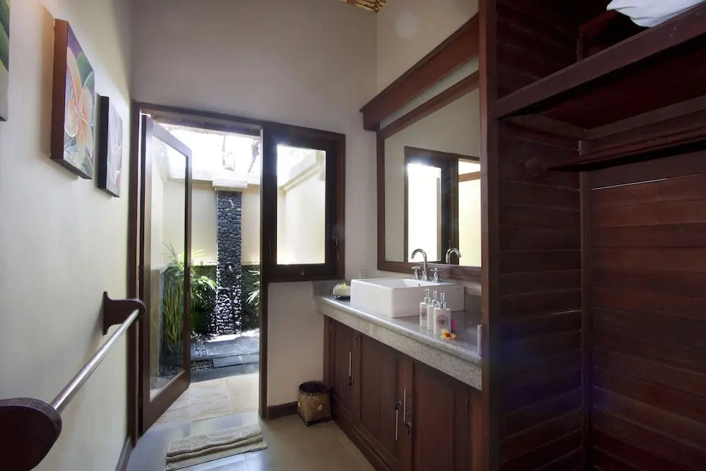 Villa Wilali