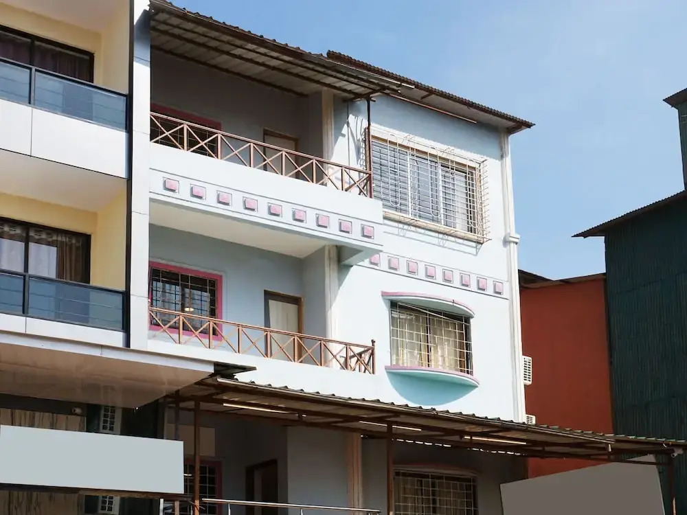 Flagship 24766 Hotel Sonai