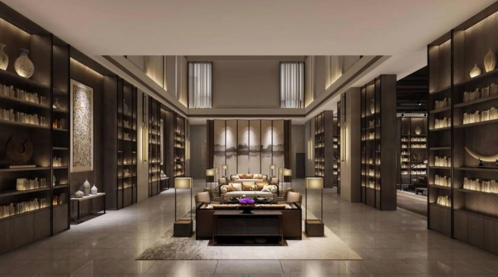 H-Life Hotel Qian Hai Branch