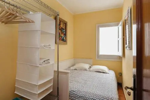 Apartamento Guillermo Tell