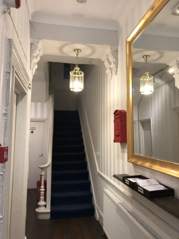 Amber Hotel