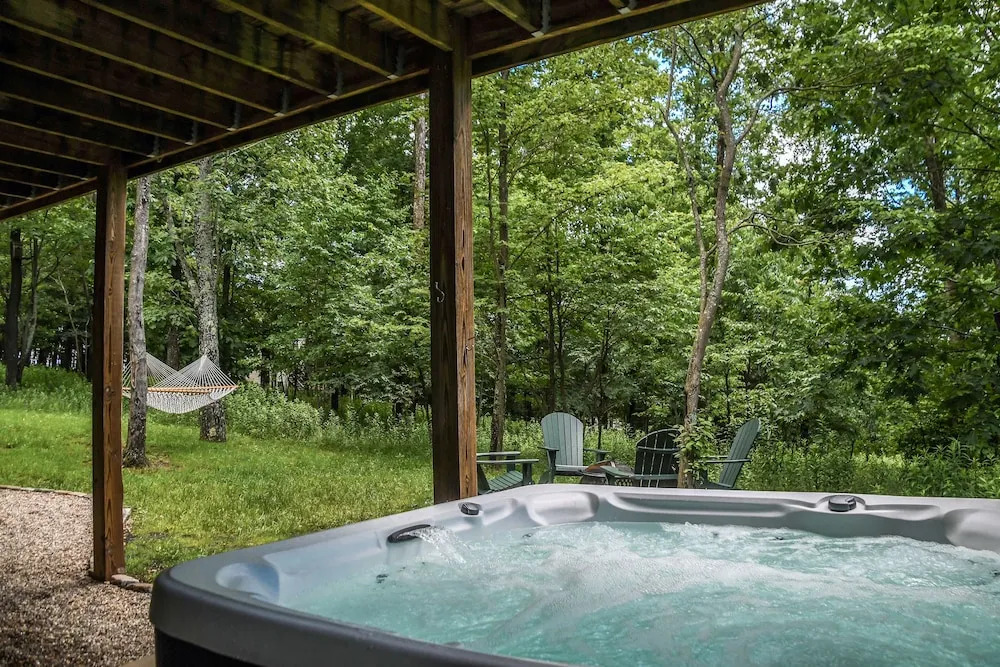 Deep Creek Dream 4 Bedroom House