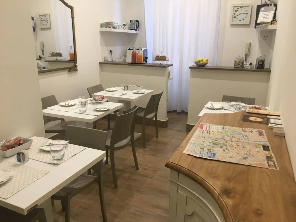 Art Atelier Accomodation Guest House