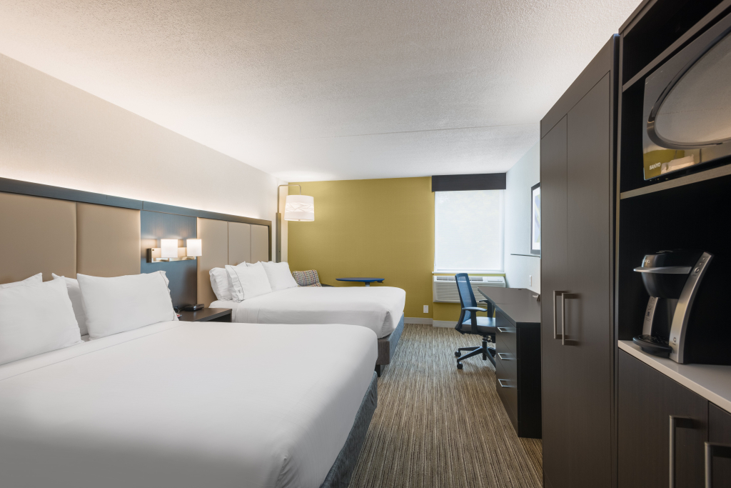 Holiday Inn Express Ramsey-Mahwah by IHG