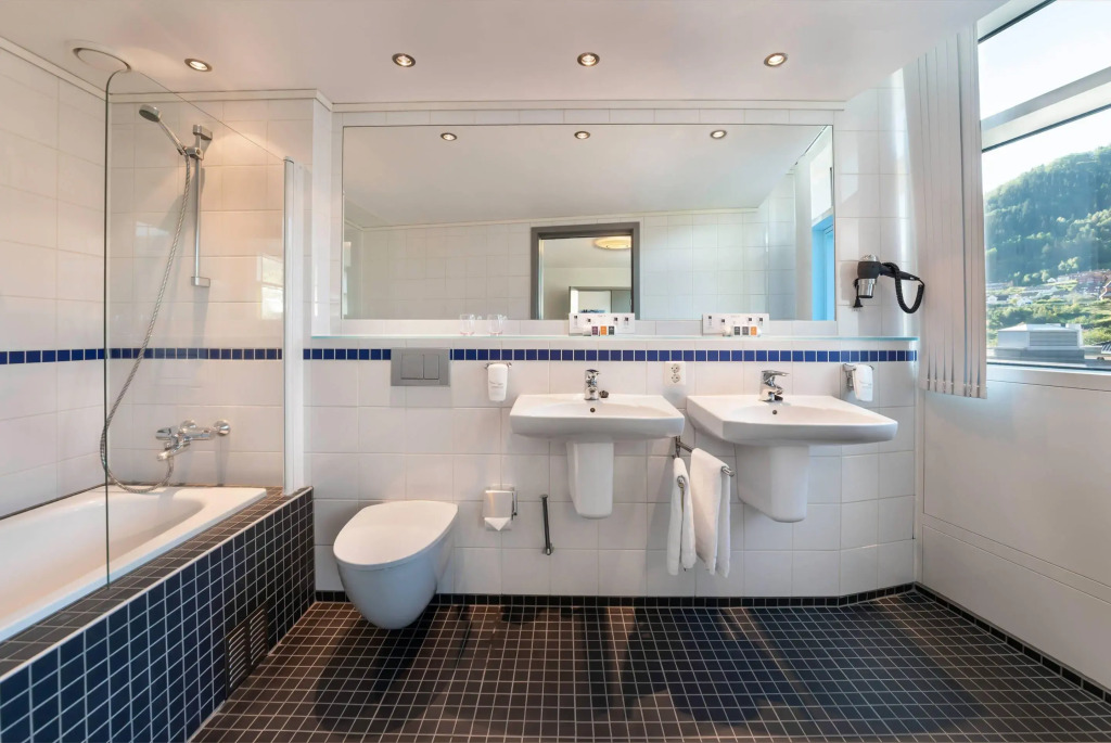 Quality Hotel Sogndal