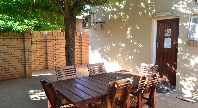 Hadida Guest House