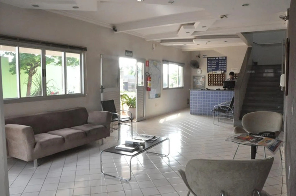 Hotel Araguatins