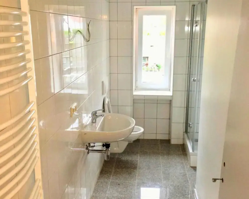 Elegant central apartment in Graz