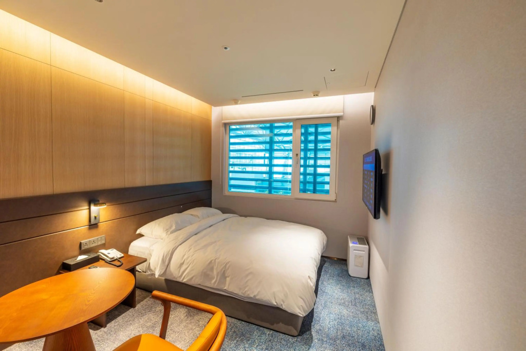 Incheon Airport Transit Hotel - Terminal 1