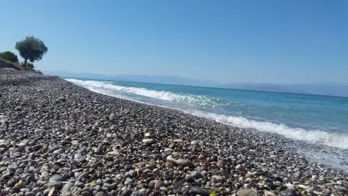 Villa Maria Greece