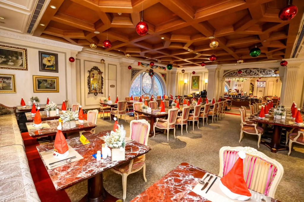 Отель Legendale Hotel Beijing