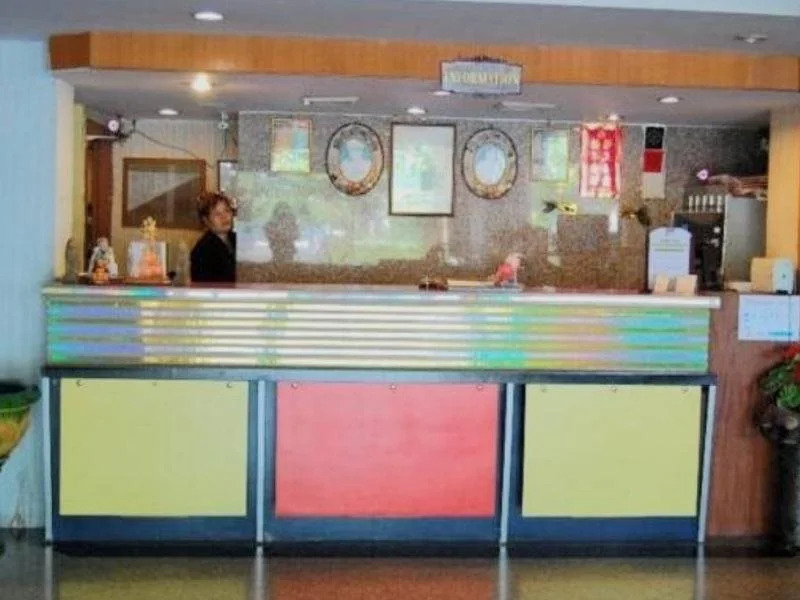 Udon Airport Hotel