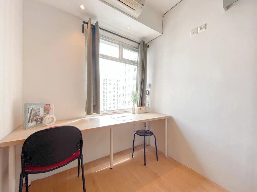 Cozy And Modern Style 1Br Apartment Green Bay Pluit