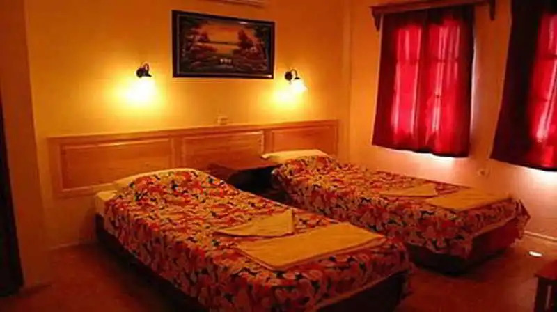 Gardenya Apart Hotel