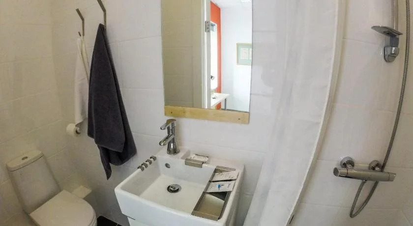 Troika Hostel