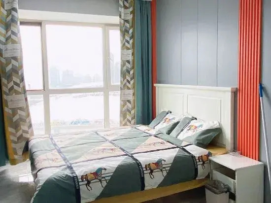 Xinyi Apartment