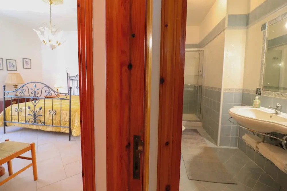 Kefera's House Otranto