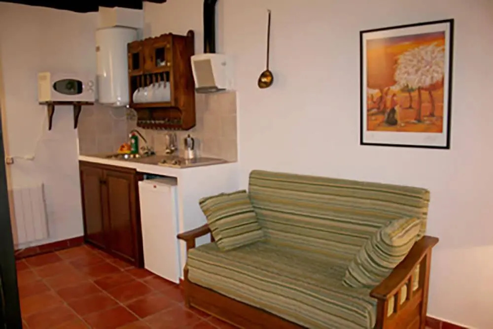 Apartamentos Rurales Víctor Chamorro del Arco
