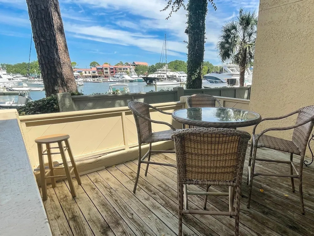 1017 Caravel Court at The Sea Pines Resort