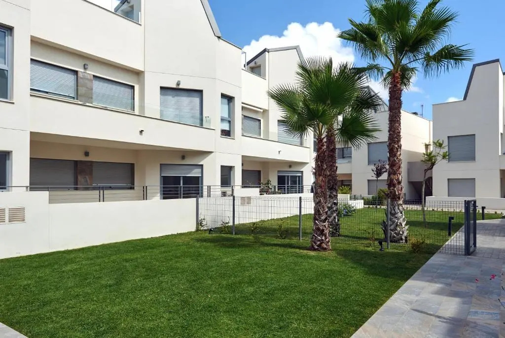Orange Holiday Housing - Villa Amalia 34