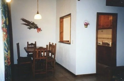 Reencuentro Apart Bungalows