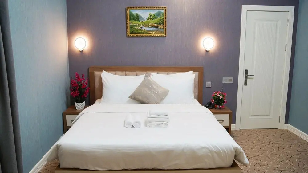 Royal Meridien Hotel