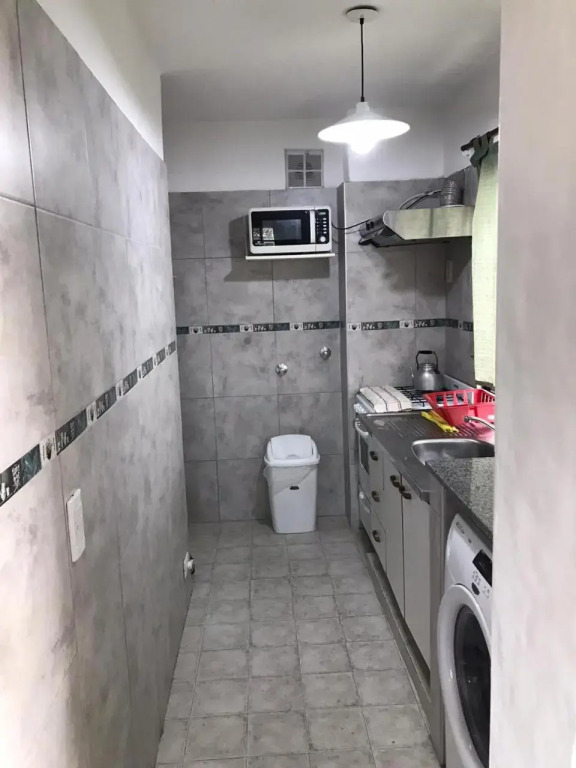 Dúplex Complejo Marina I - Zona Centro