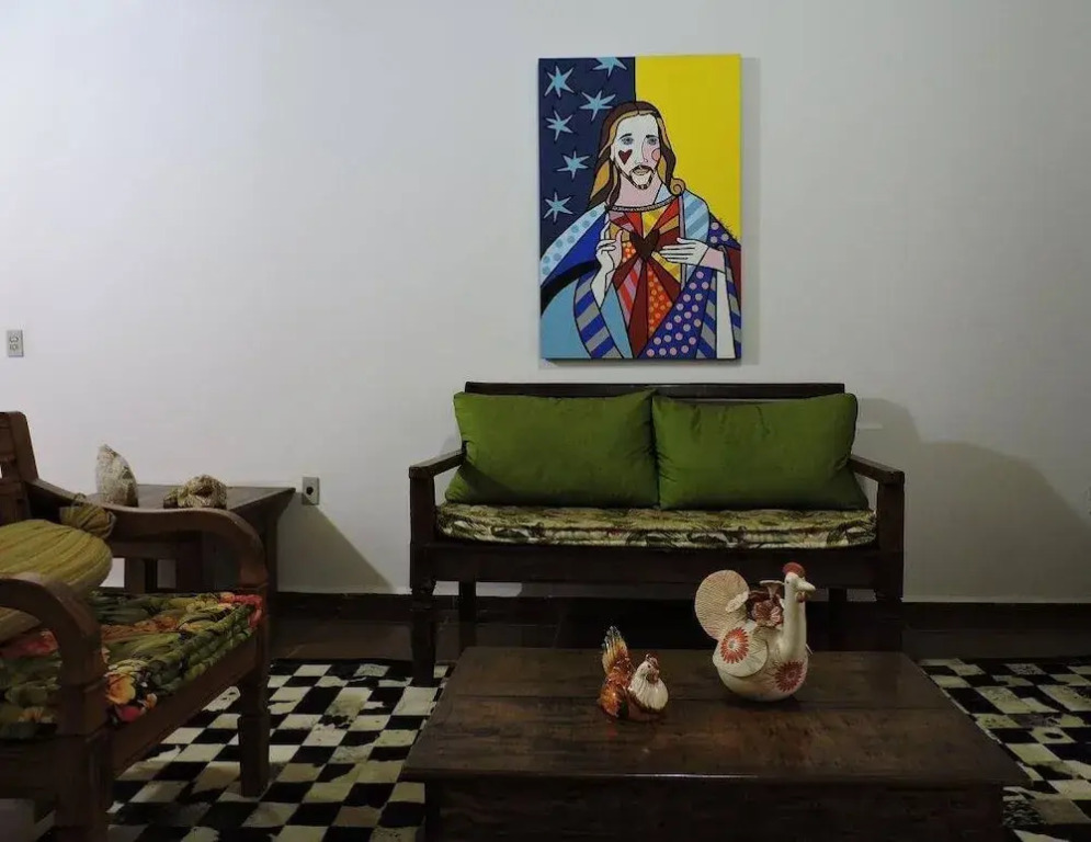 Pouso da Josi - Tiradentes