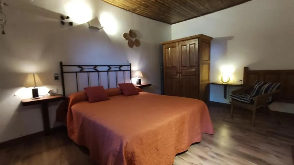 La casa de lAvi