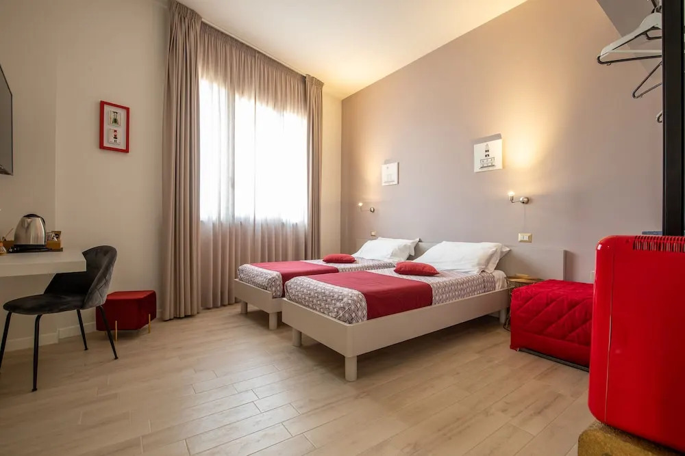 La Locanda dOro