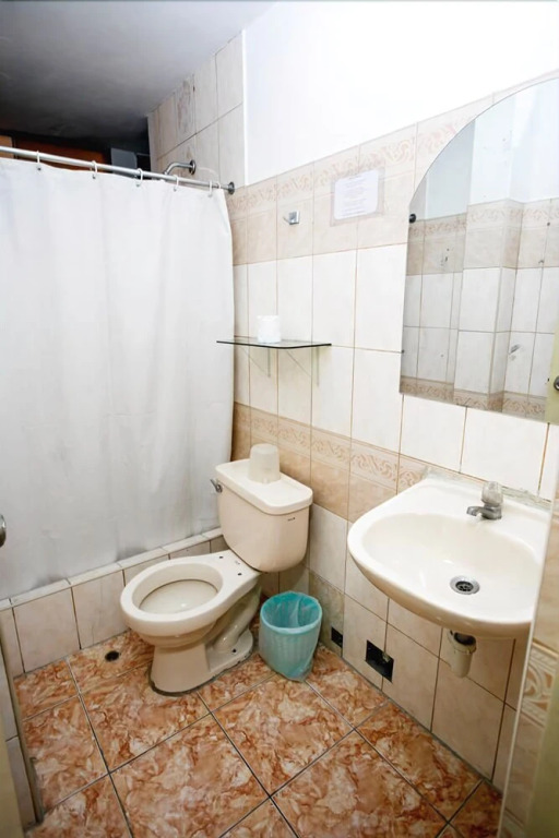 Hospedaje El Remanso