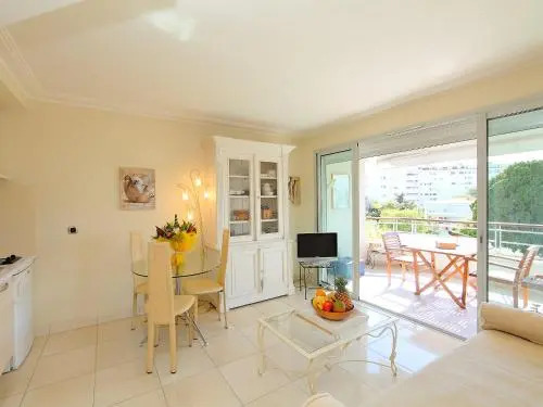 Apartment Cristal Croisette