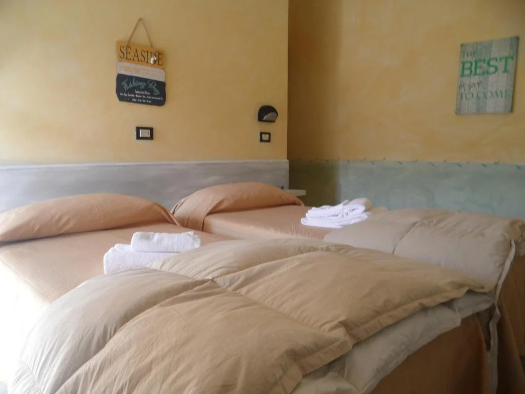 LAntico Borgo Elena Noli