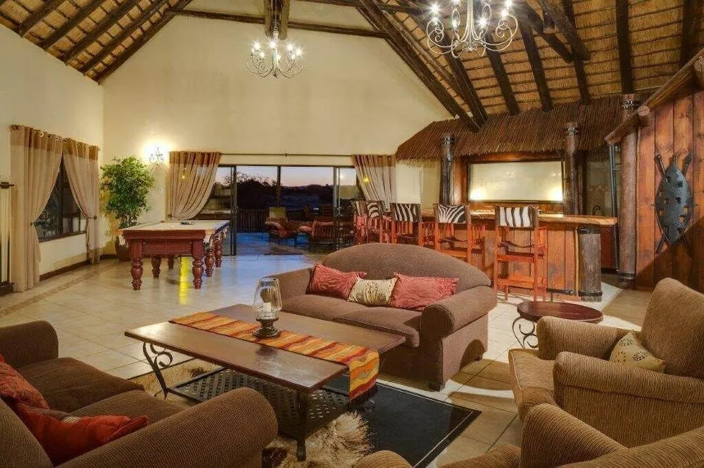 Zebula Golf Estate and Spa - Zebula Golfers Lodge