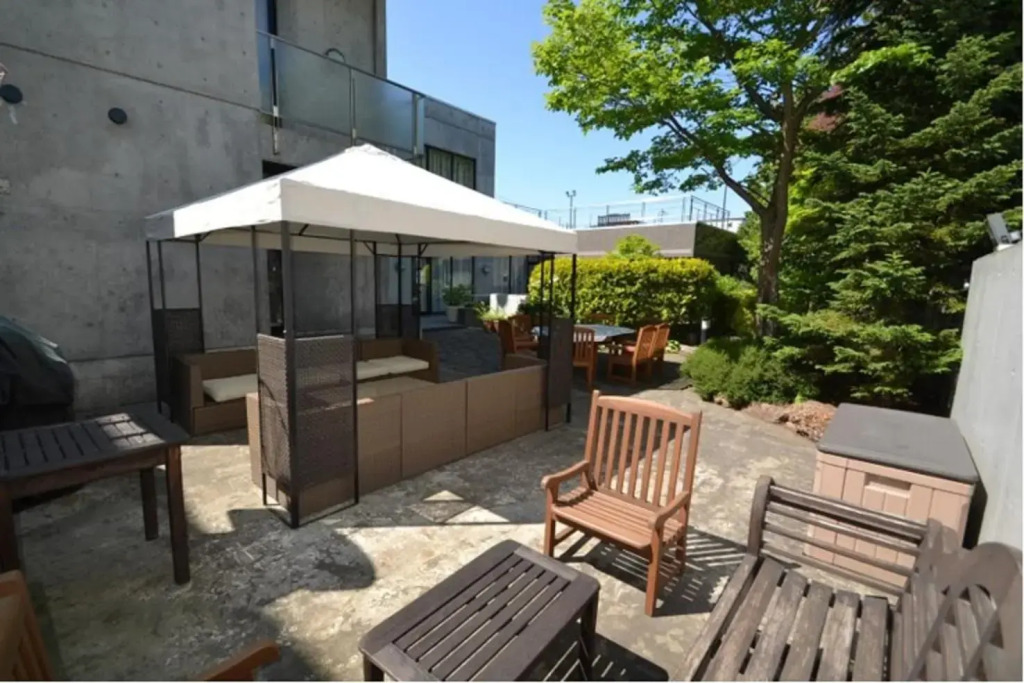 Sapporo Luxury House