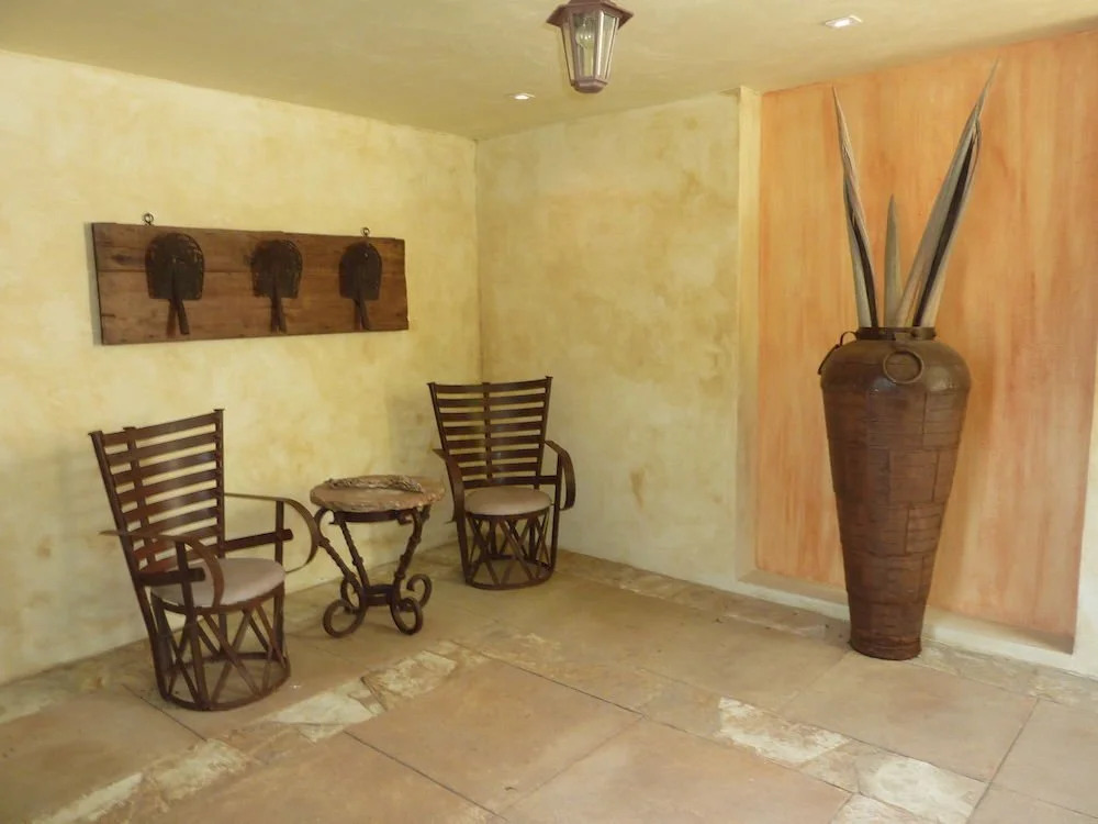 Casa Belleza